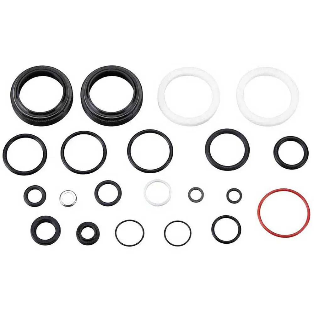 RockShox 200 Hours Service Kit Gold 35 RL A1 2020+ spacer