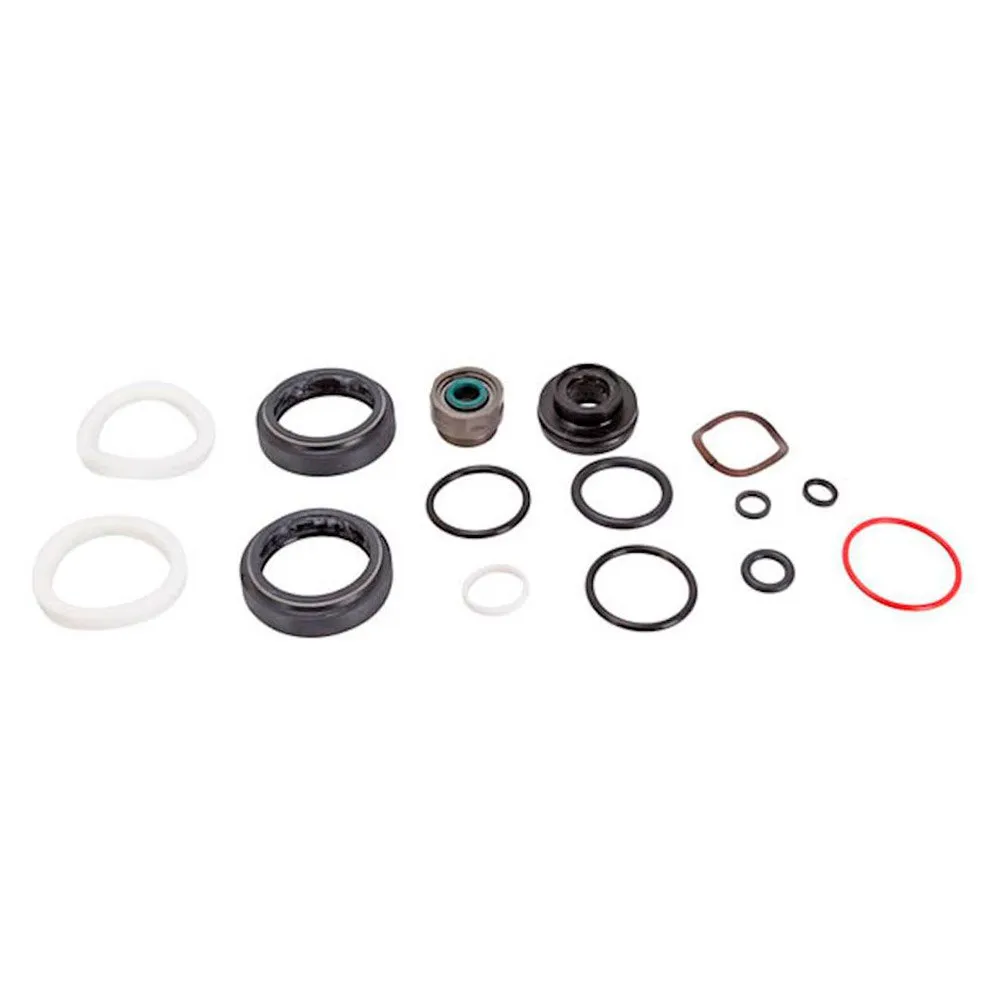 RockShox 200H Lyric/Pike 29+ Dual Air service kit