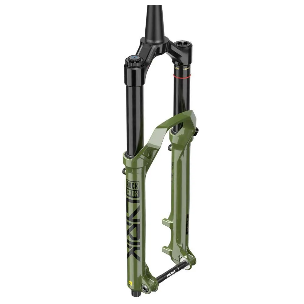 RockShox 29´´ 15x110 mm Boost™ Lyrik Ultimate D1+ 2023+ fork lowers