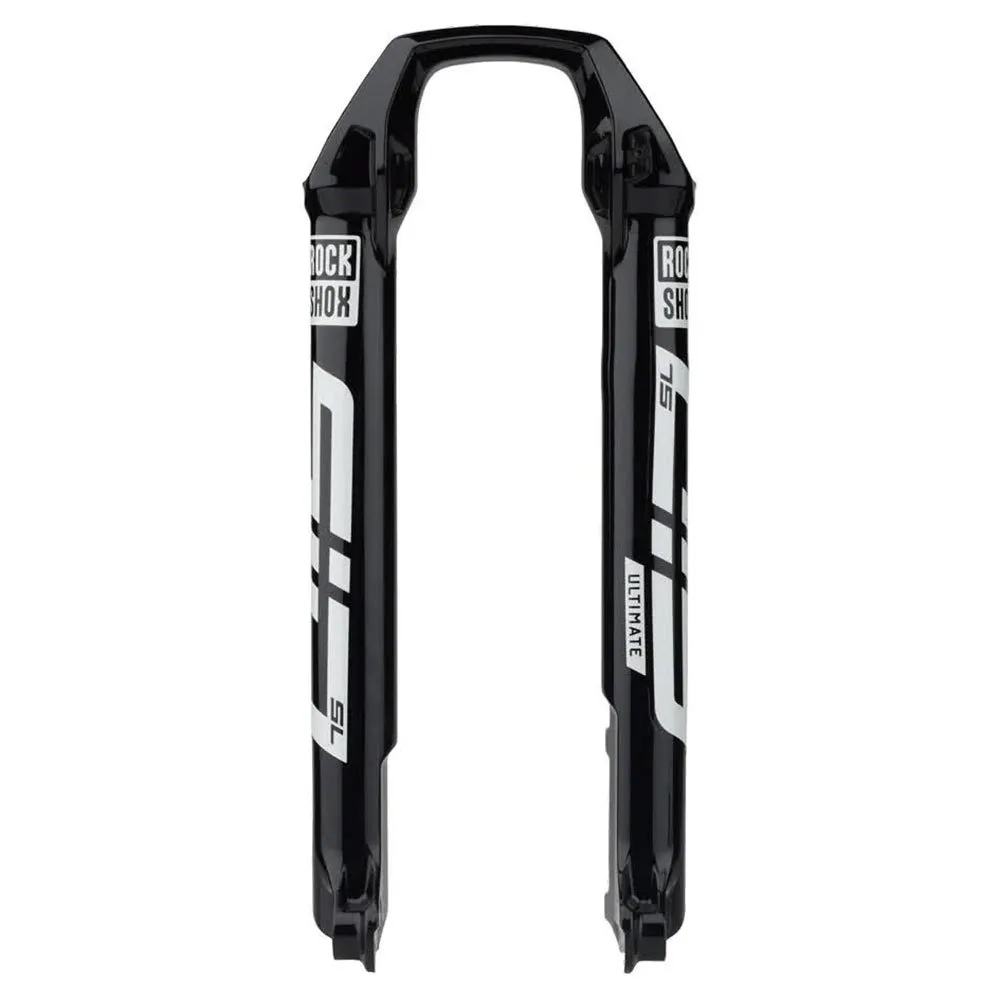 RockShox 29´´ 15x110 mm Ultimate 100-110 mm SID SL C1+ 2021+ fork lowers