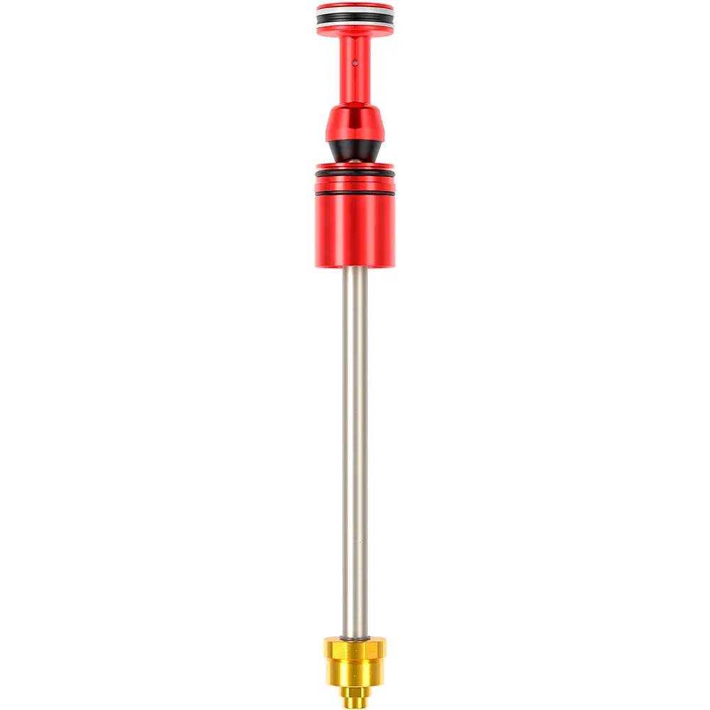 RockShox Air Spring DebonAir+ 150 mm Lyrik D1+ 2023+ cartridge