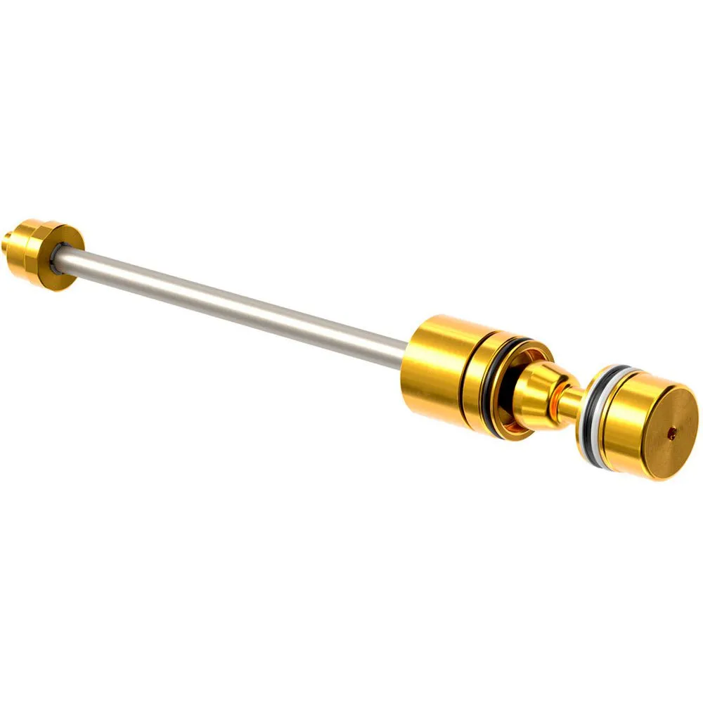 RockShox Air Spring DebonAir+ 170 mm ZEB A1+ cartridge