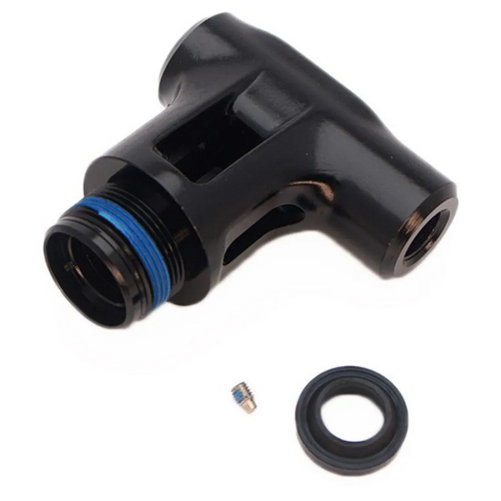 RockShox Asymmetric 50 mm Thrushaft C1 Trek Remedy/Slash Shock Yoke Rear Replacement