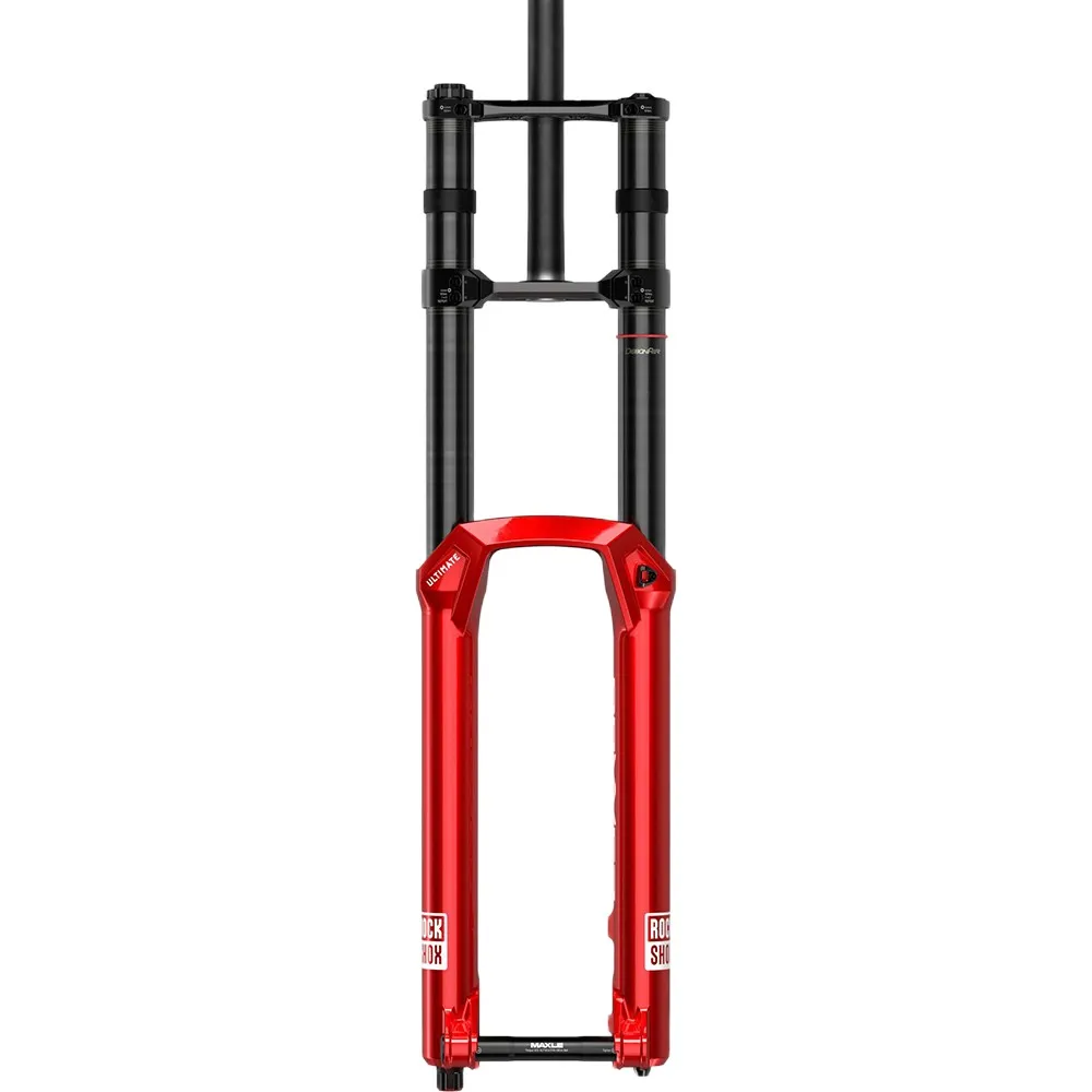RockShox BoXXer Ultimate D2 27.5´´ Booster 20 x 110 mm 3.2 48 mm Offset MTB Fork