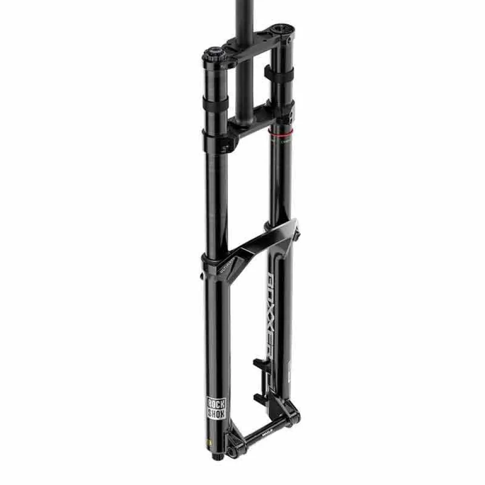 RockShox BoXXer Ultimate D2 29´´ Booster 20 x 110 mm 3.2 52 mm Offset MTB Fork