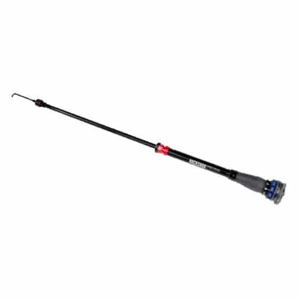 RockShox ChargerRaceDay2 2-Pos Crown Rudy XL 20 upgrade kit