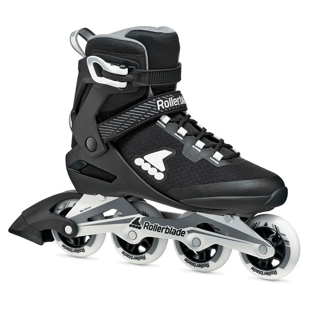 Rollerblade Macroblade 80 inline skates