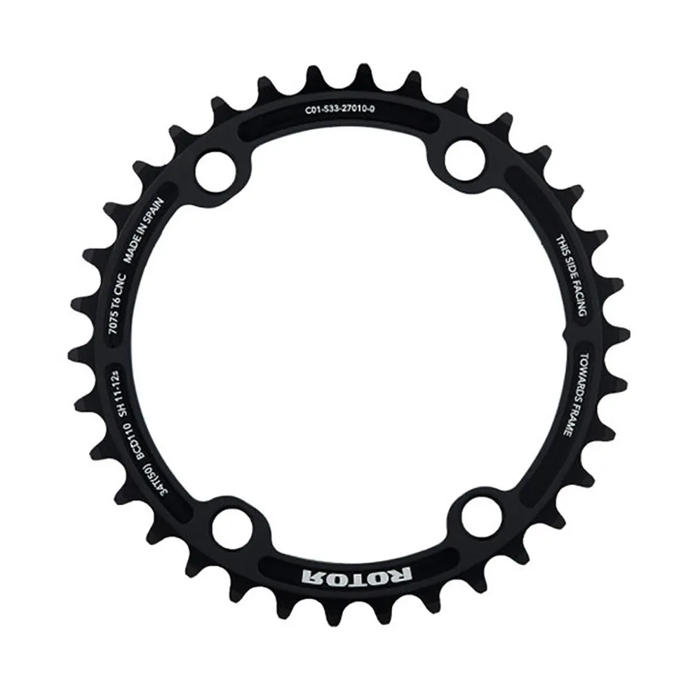 Rotor 4B 110 BCD Inner chainring