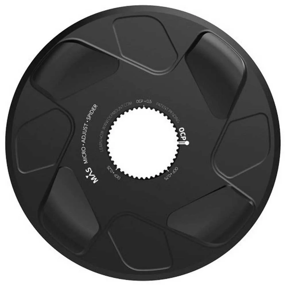 Rotor Aero MAS 1x/2x Spider