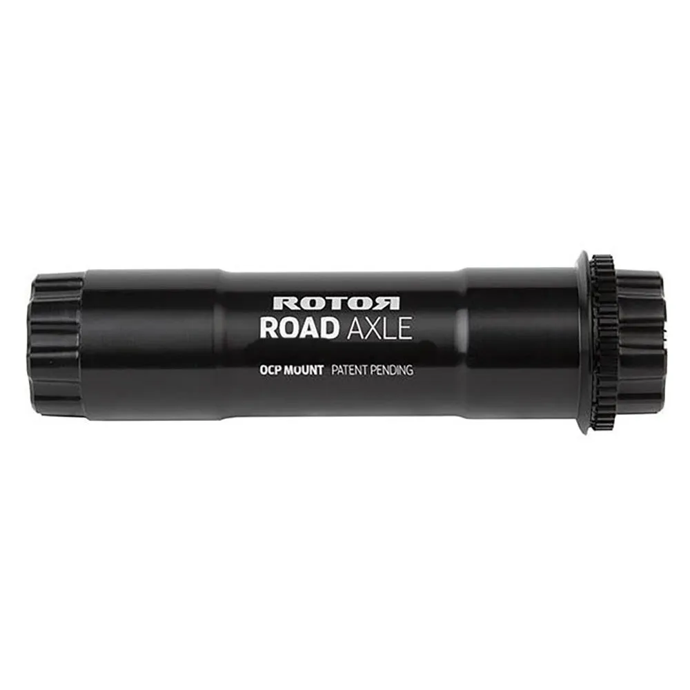 Rotor ALDHU RD Offset bottom bracket