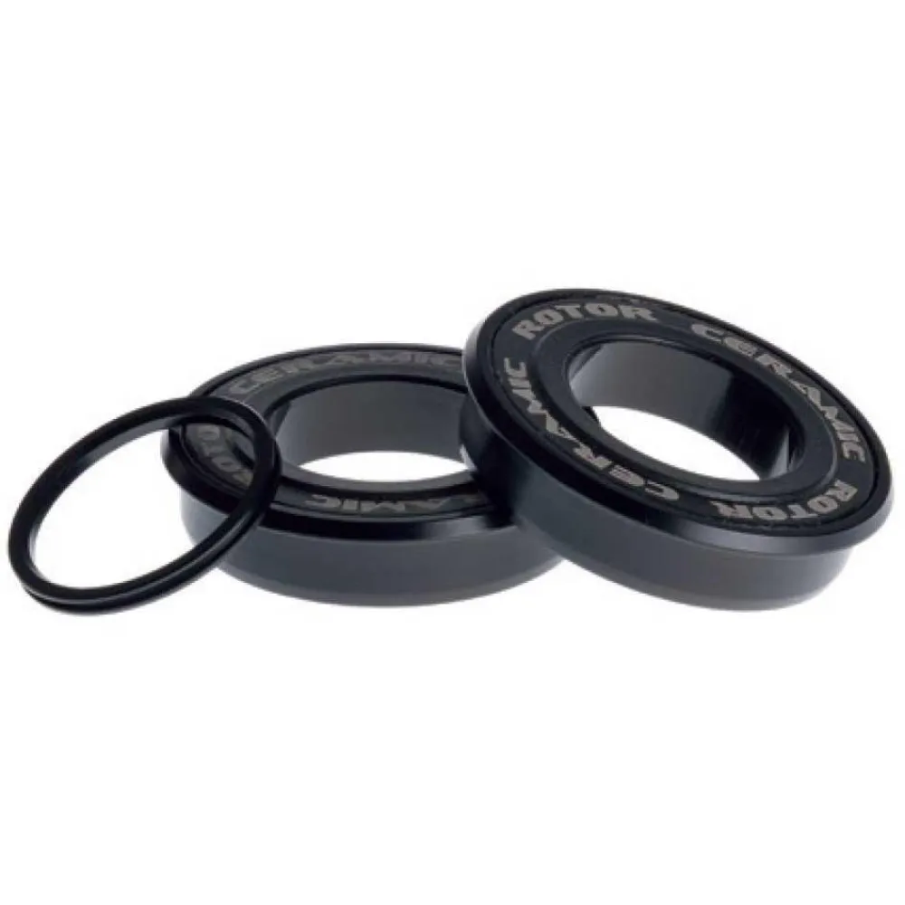 Rotor BB Press Fit 4124 Ceramic bottom bracket bearing
