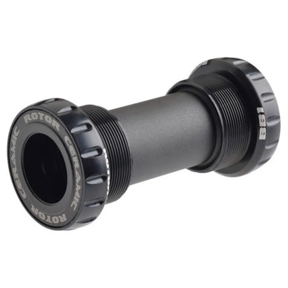 Rotor BB1 Road BSA Ceramic bottom bracket cups