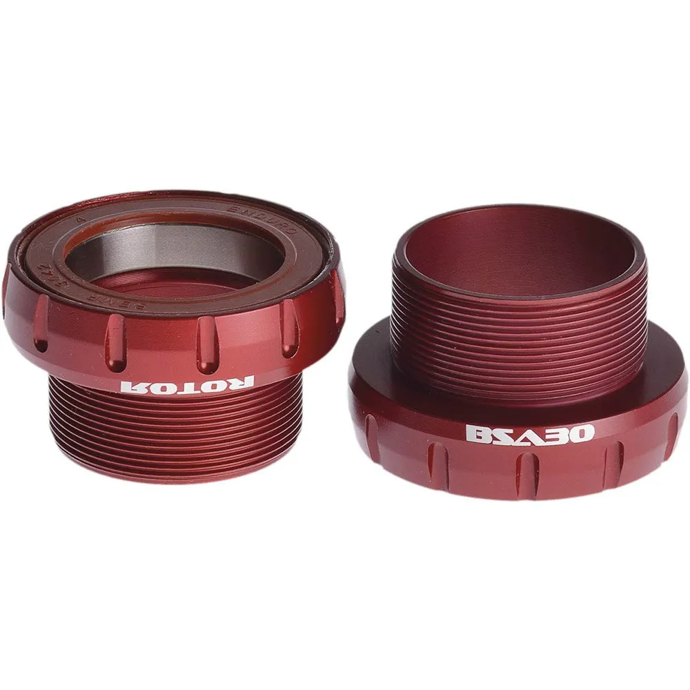 Rotor BSA30 Ceramic bottom bracket cups