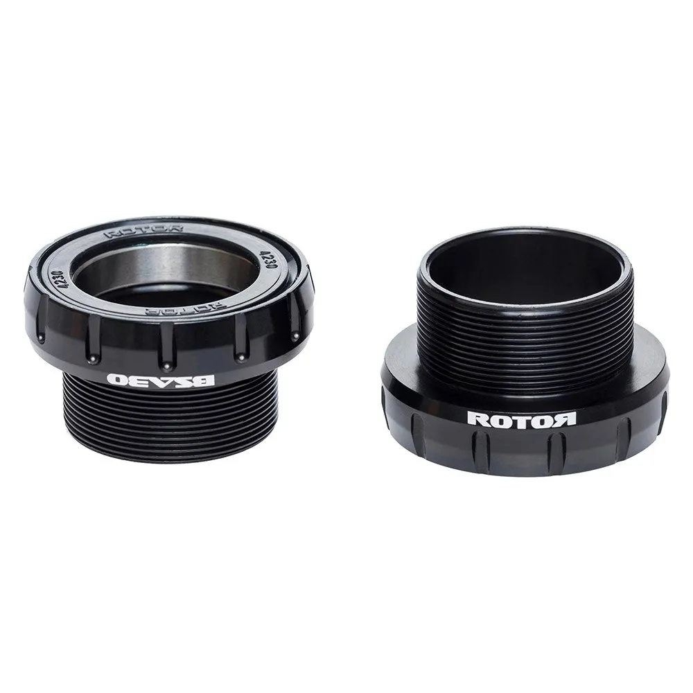 Rotor BSA30 Steel bottom bracket cups
