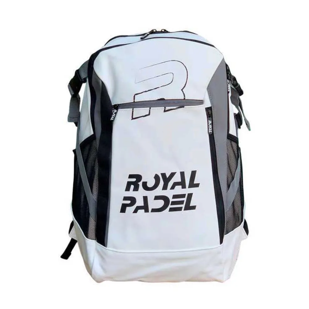 Royal Padel 2026 backpack