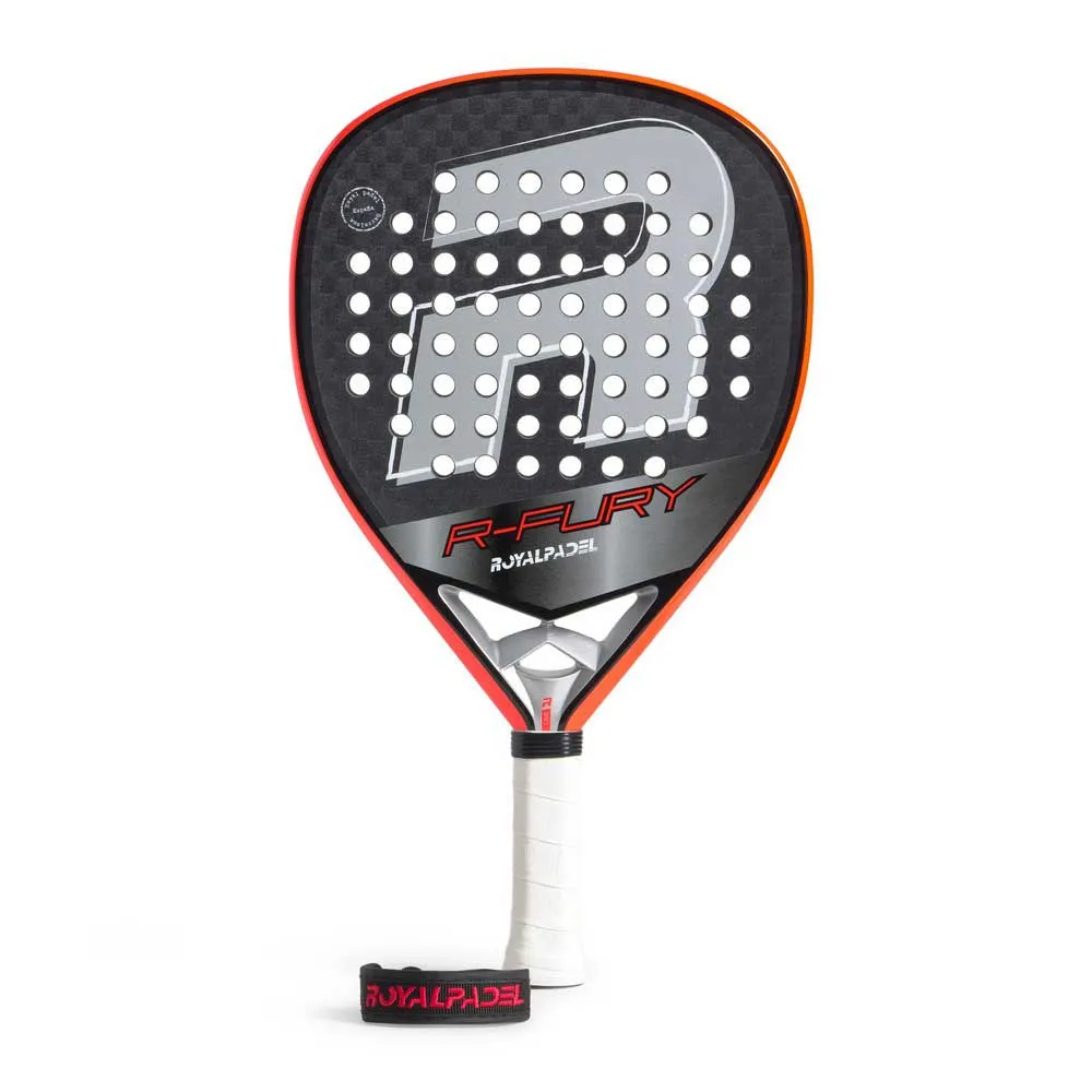 Royal Padel Fury 2026 padel racket