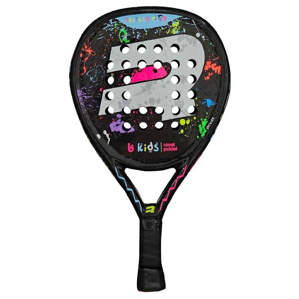 Royal Padel Junior Padel Racket