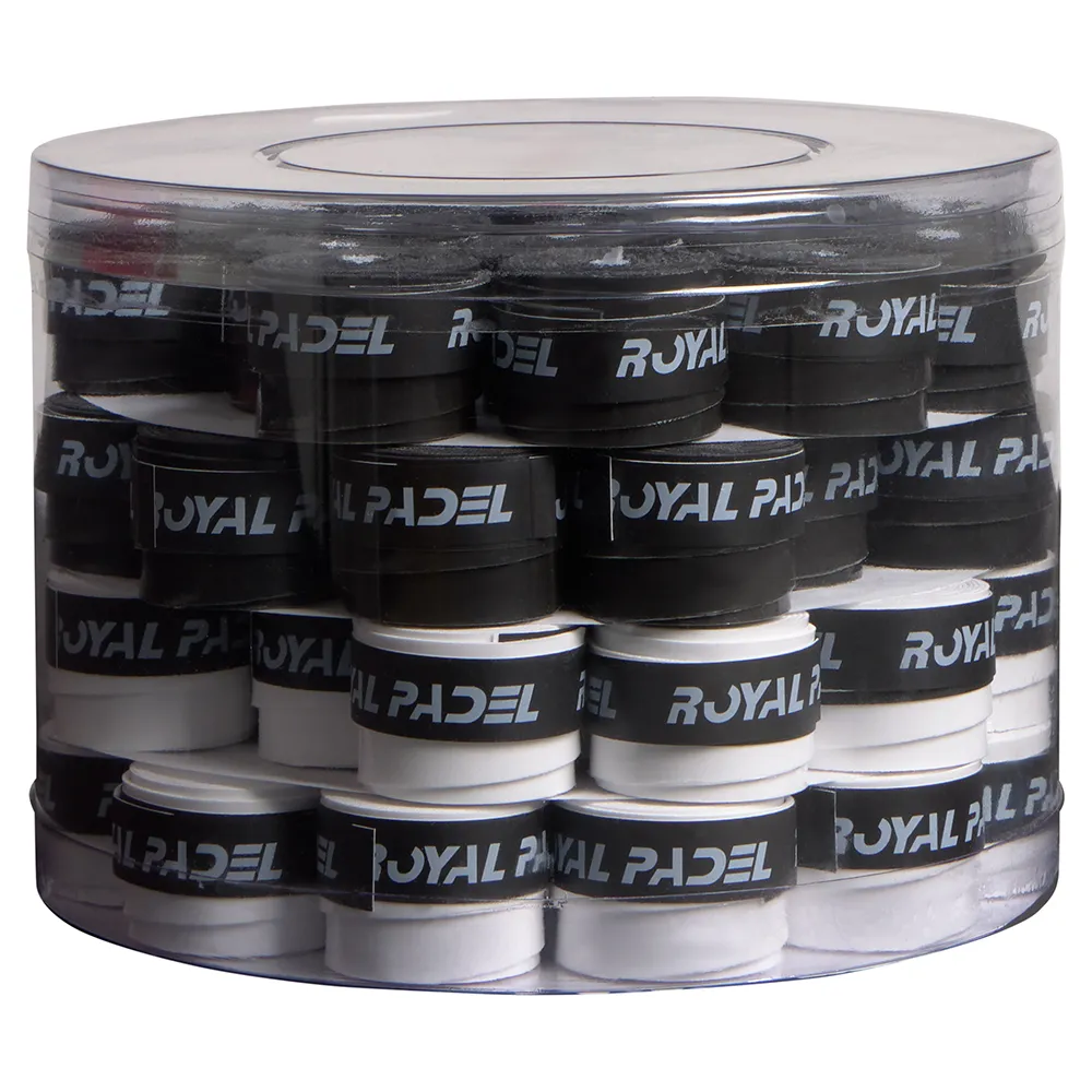 Royal Padel Padel Overgrip 60 units