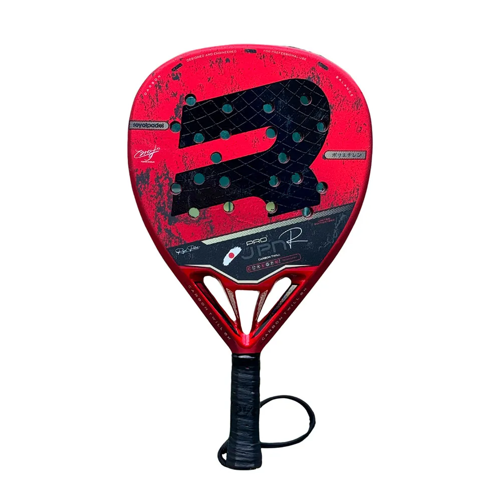 Royal Padel Rp japan pro padel racket