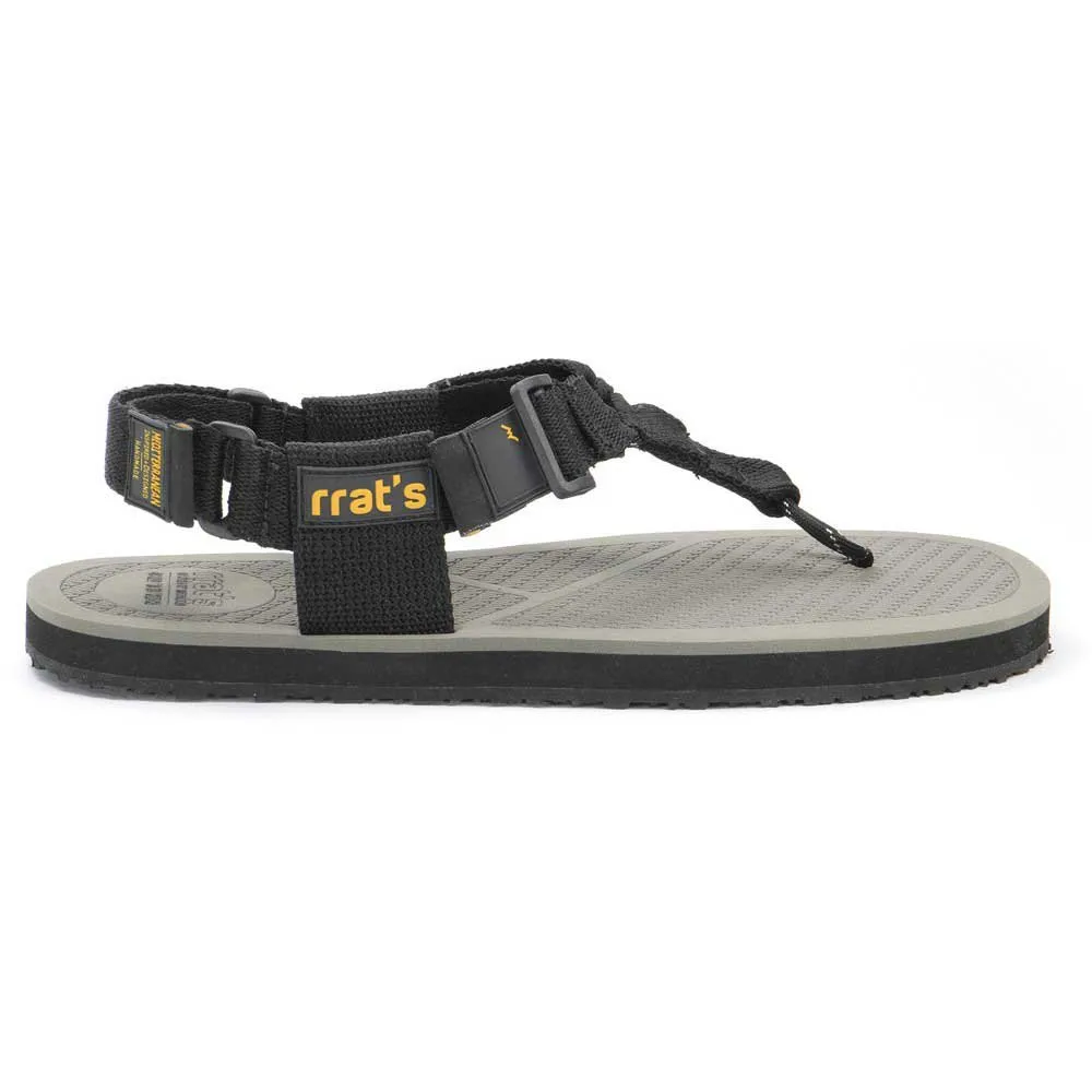 Rrat´s Y-Gravel sandals