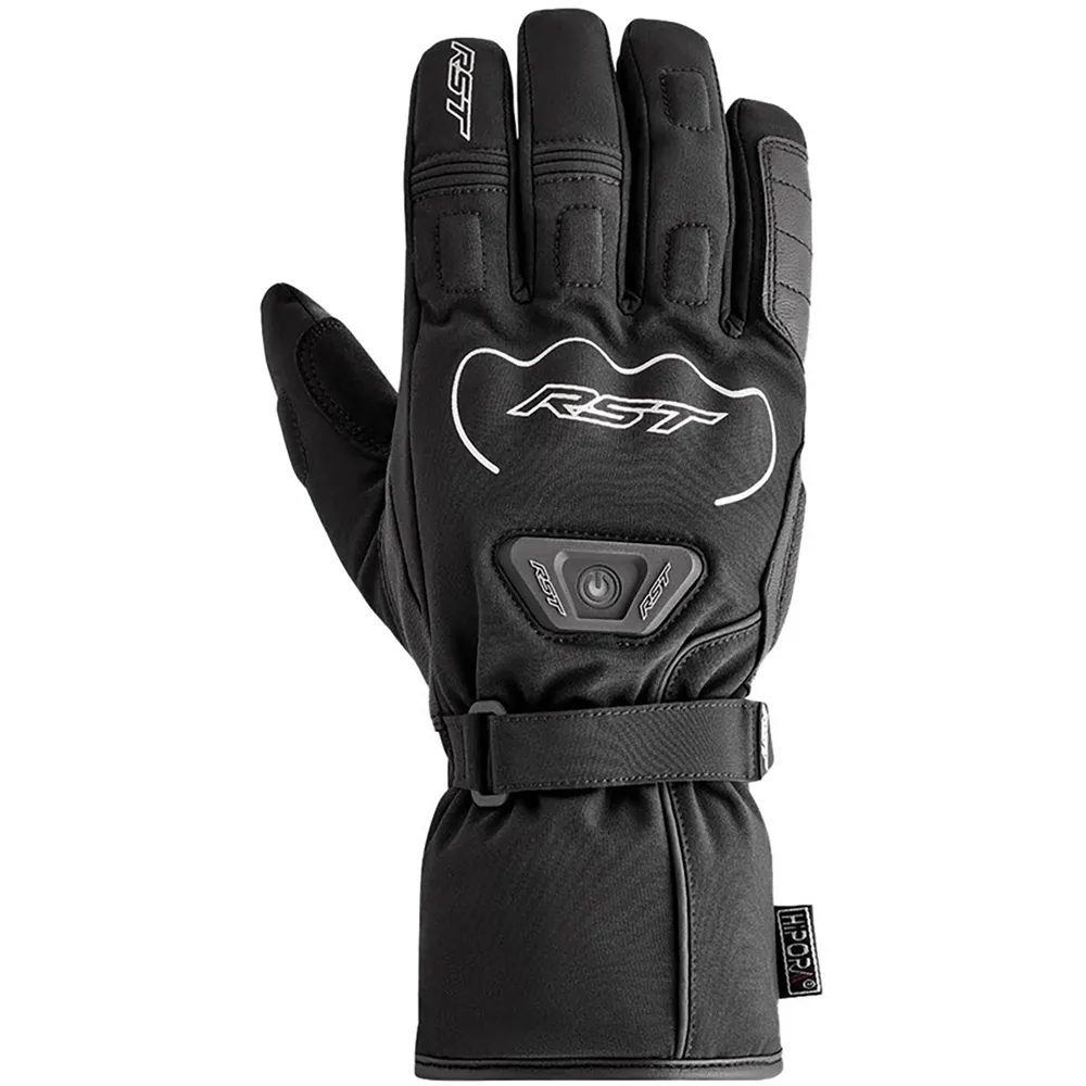RST AxomWP heated gloves