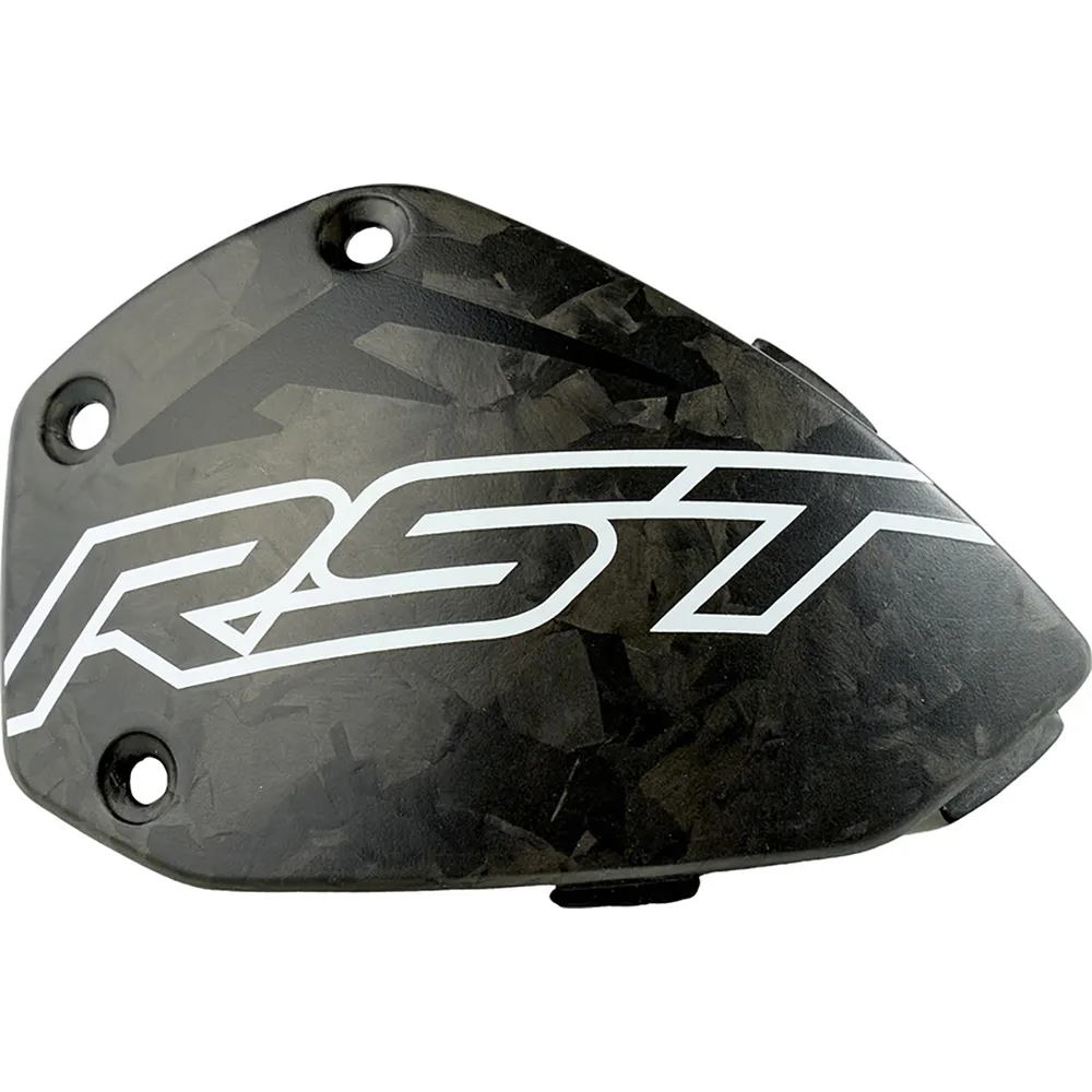 RST Carbon shoulder protectors