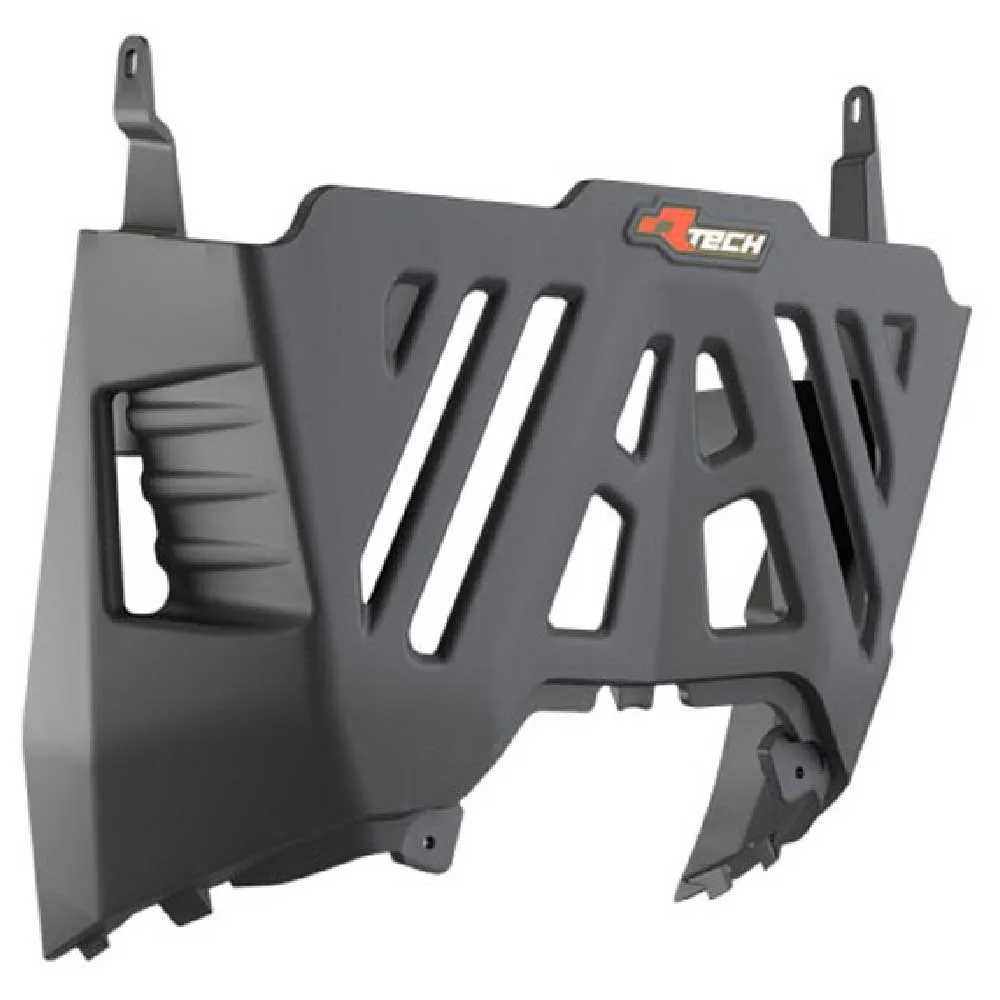 Rtech Yamaha Tenere 700 2025 Upper Connection engine slider