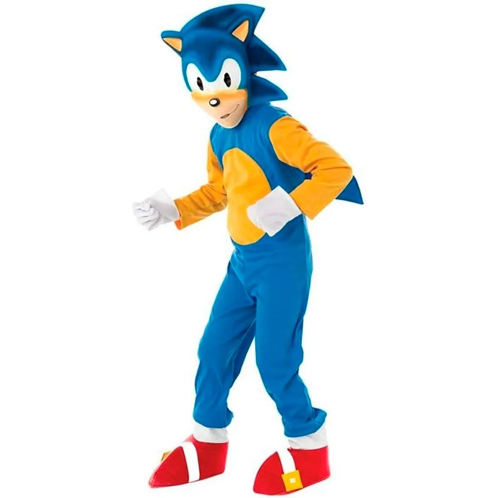 Rubies Sonic Costume