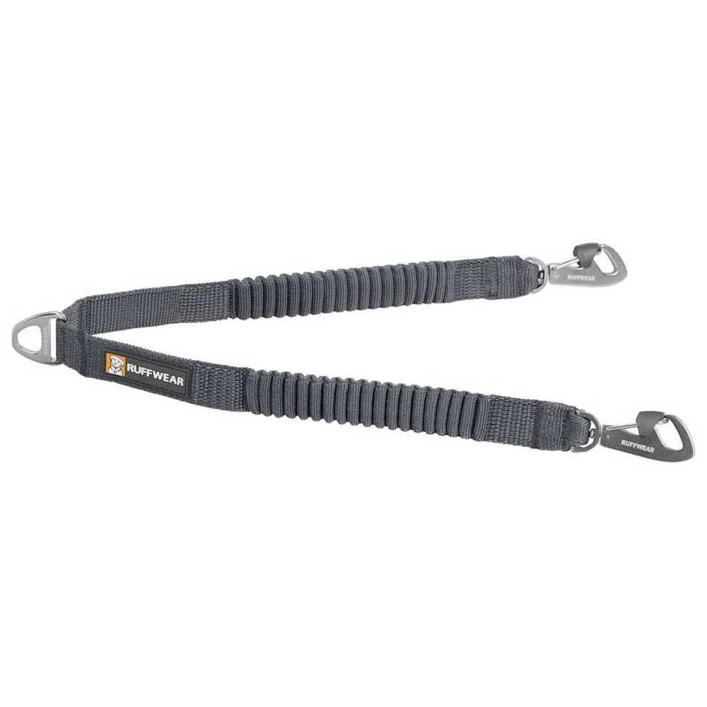 Ruffwear Double Track™ Coupler dog leash