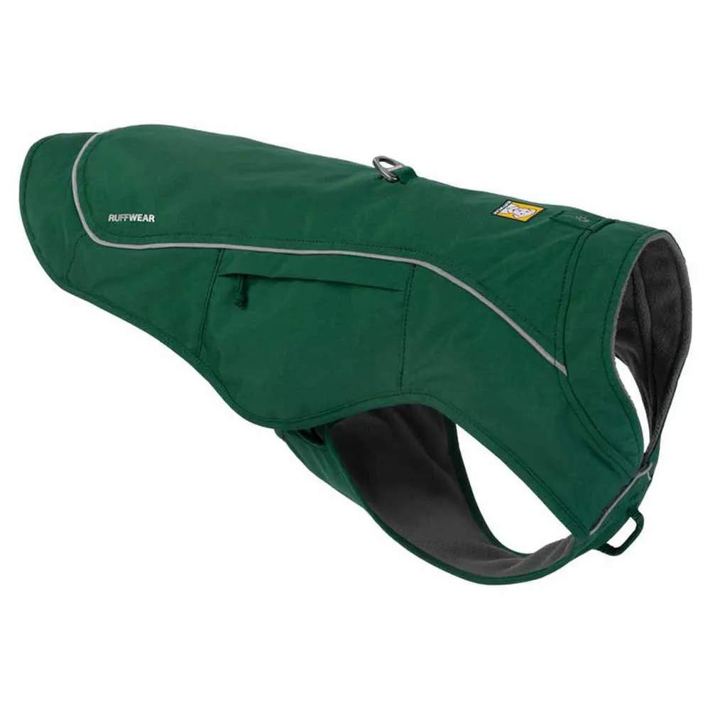 Ruffwear Overcoat Fuse dog jacket refurbished