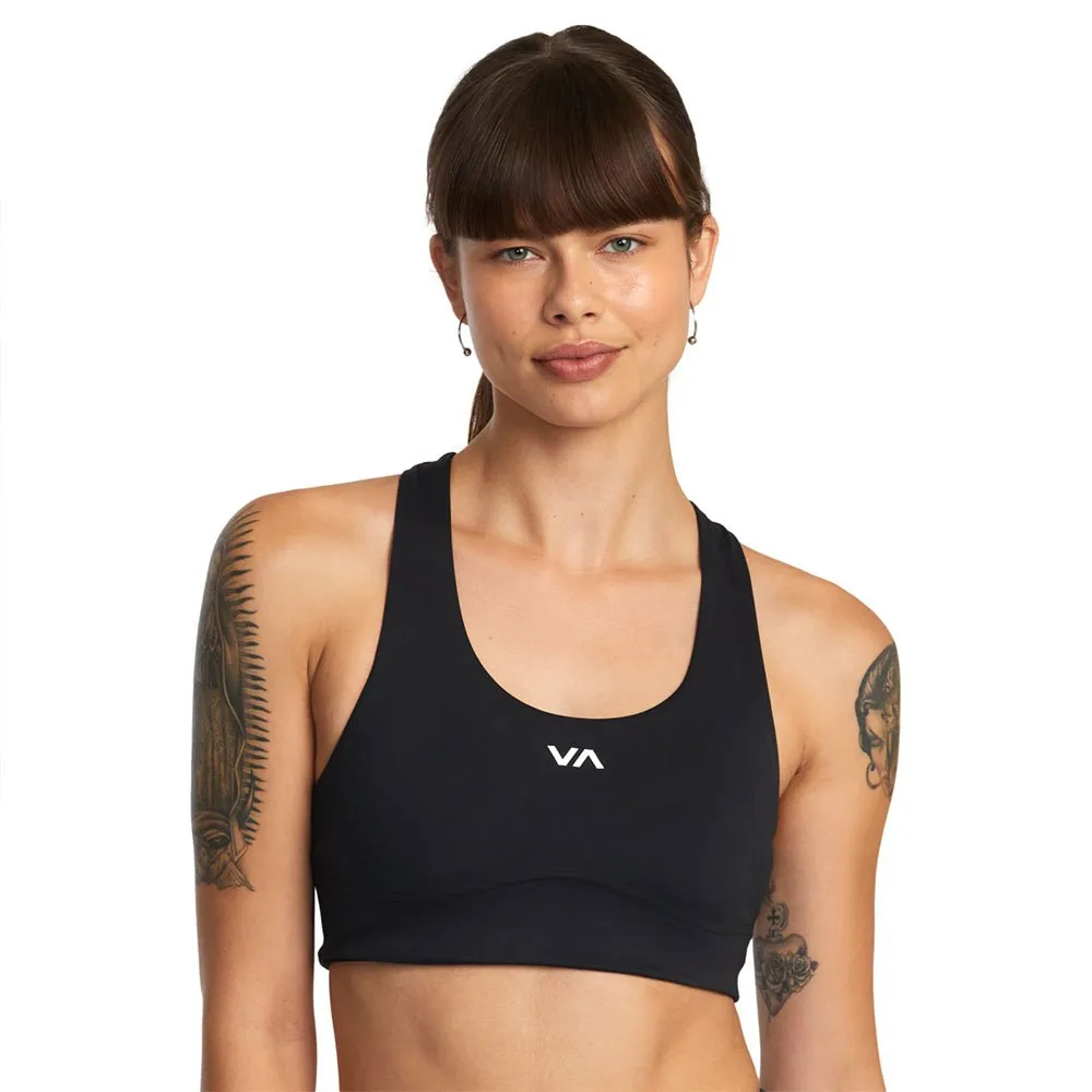 Rvca Va Essential II sports bra