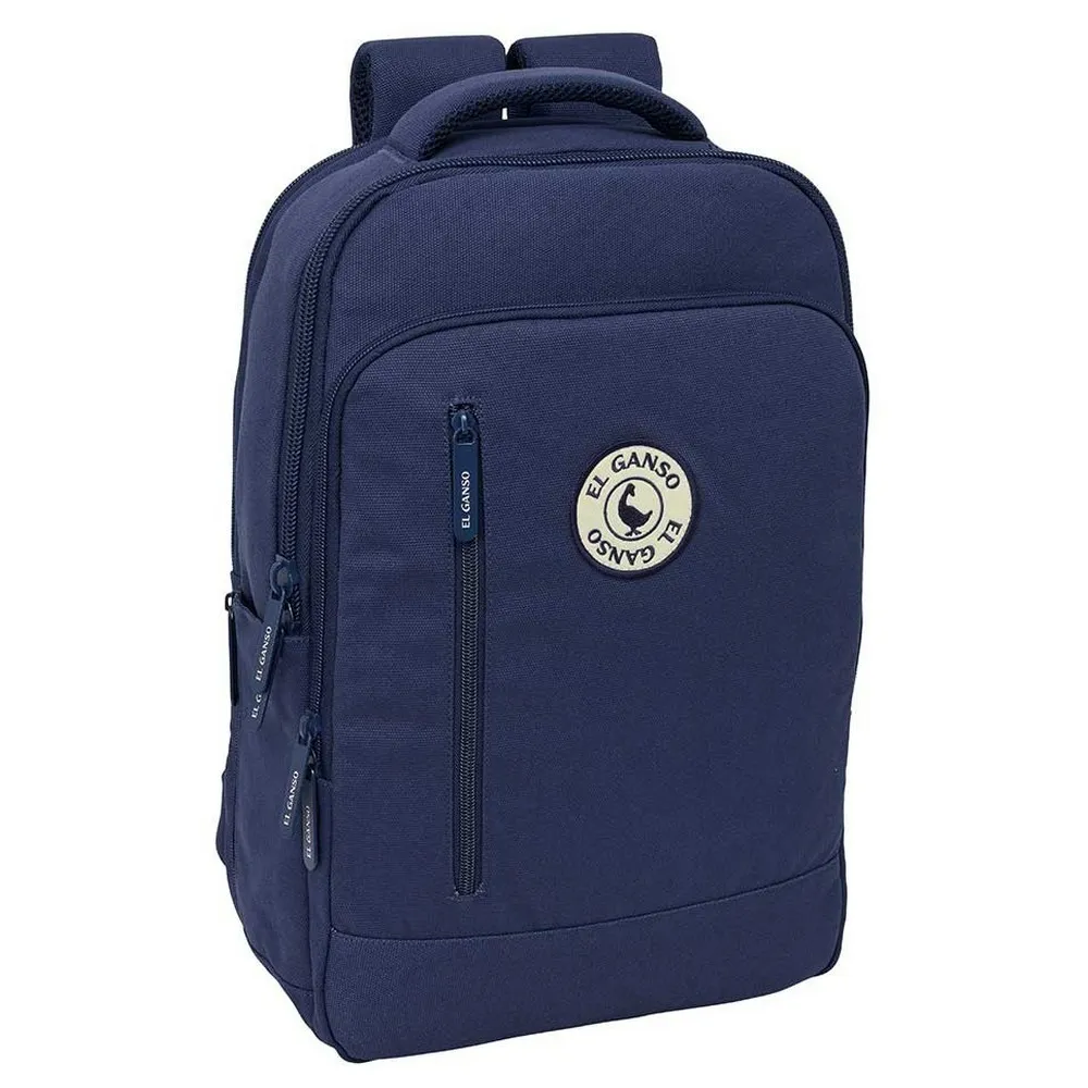Safta El Ganso Jeans 15.6´´ 19.15L backpack