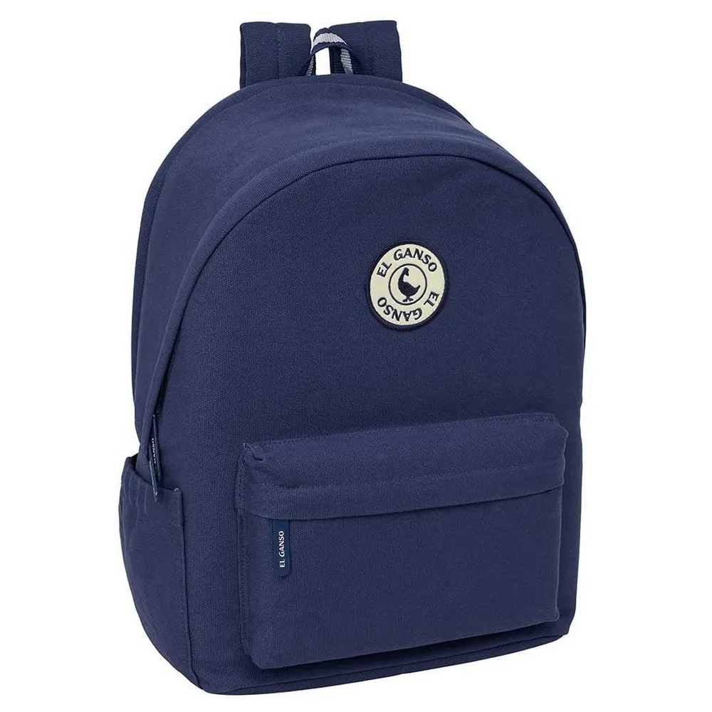 Safta El Ganso Jeans 15.6´´ 24.55L backpack