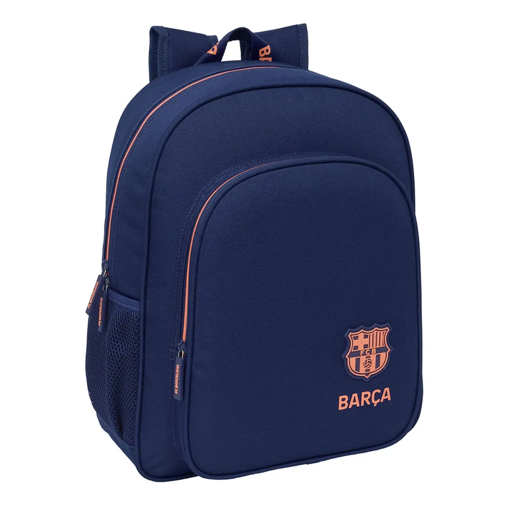 Safta FC Barcelona 2nd Kit 15L 15L 32x38x12 cm backpack
