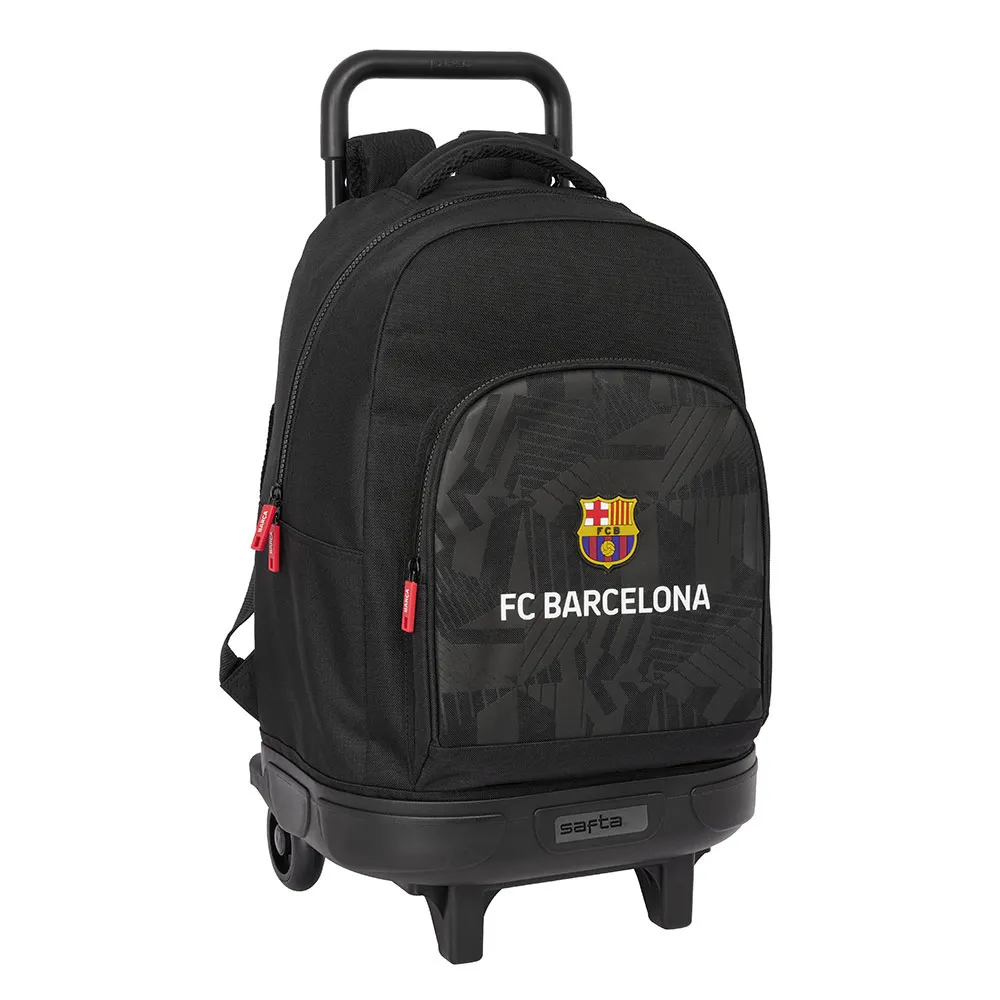 Safta FC Barcelona compact backpack