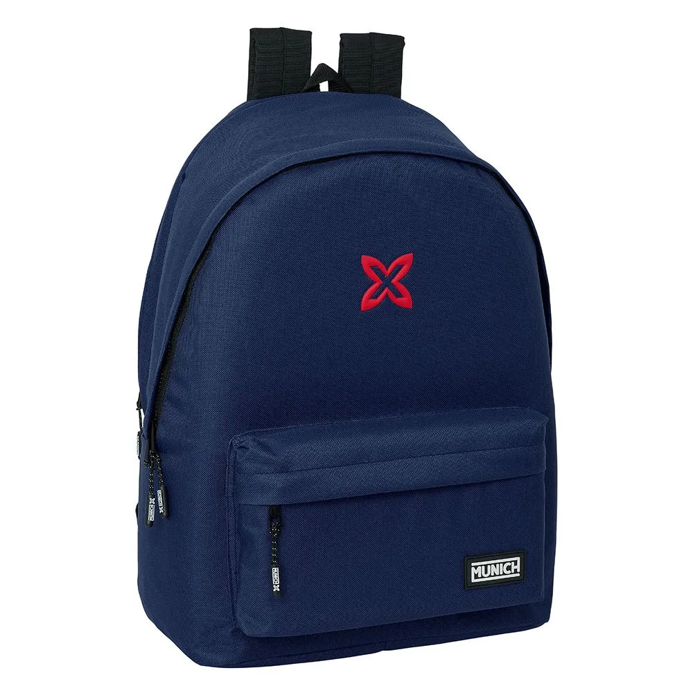 Safta Munich Basics 15.6´´ 24.55L 32x42x15 cm backpack