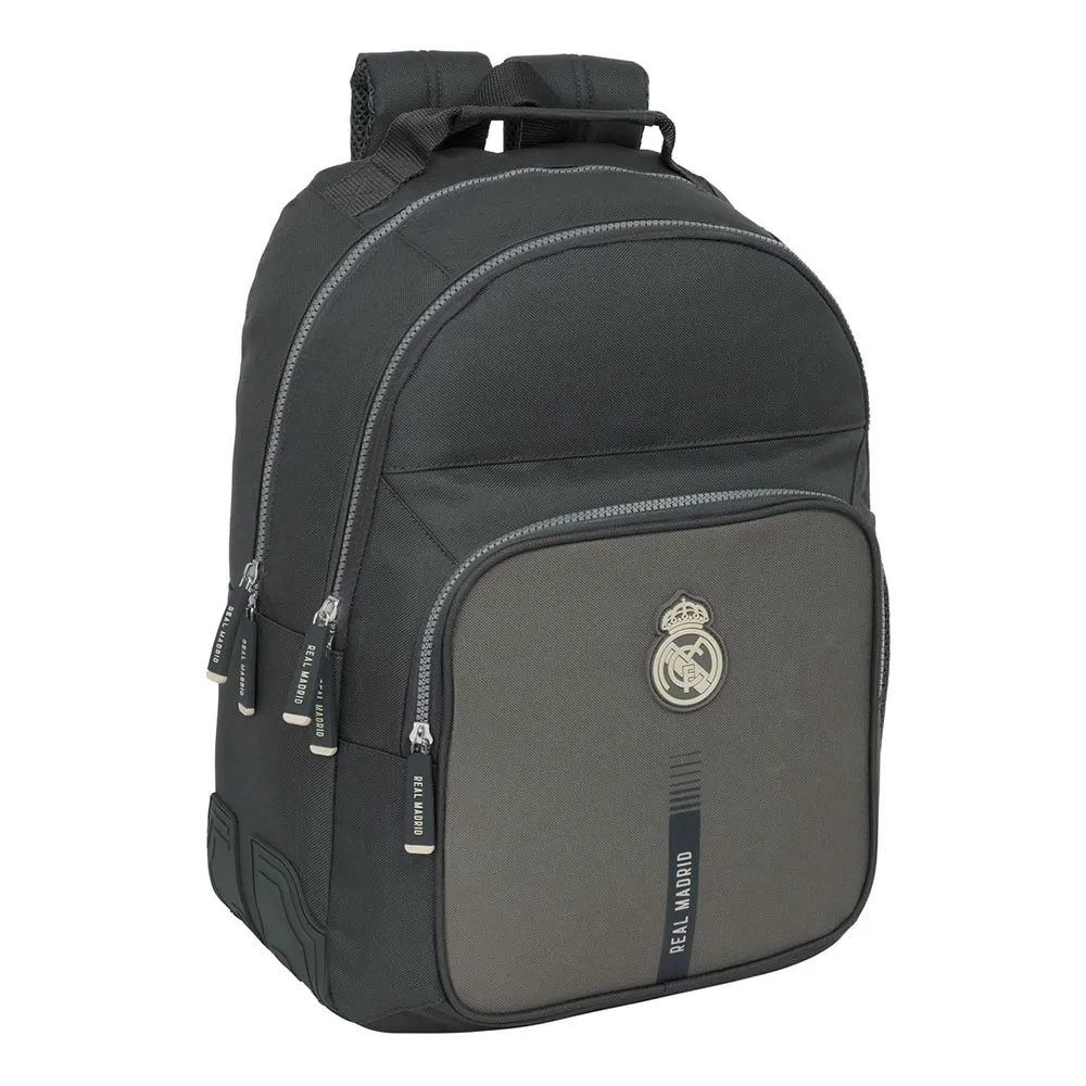 Safta Real Madrid 24/25 20L 27x33x10 cm backpack