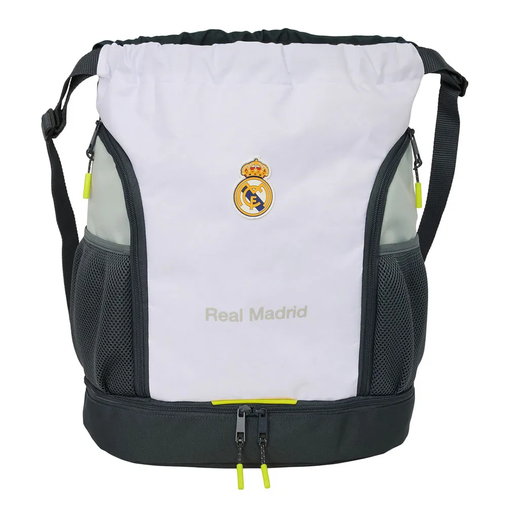 Safta Real Madrid 25/26 21.93L 32x43x14 cm backpack