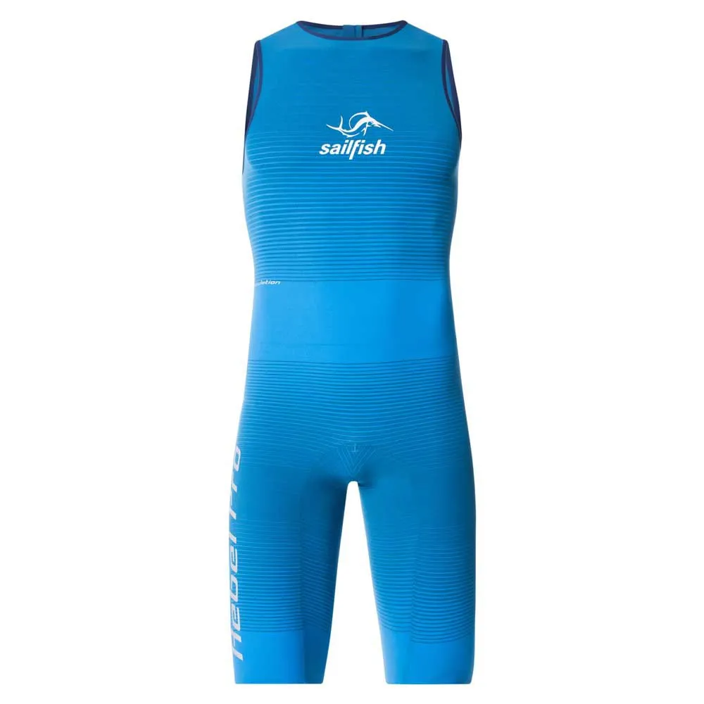 Sailfish Rebel Pro Plus 1 sleeveless trisuit