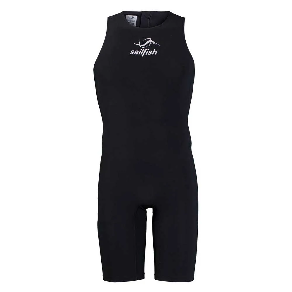 Sailfish Thermal sleeveless trisuit