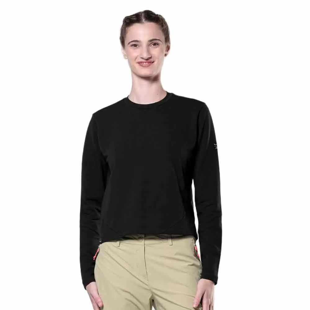 Salewa Fanes Dry sweatshirt
