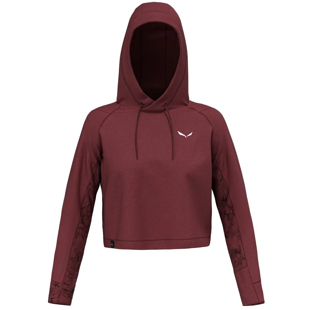 Salewa Lavaredo Hemp hoodie