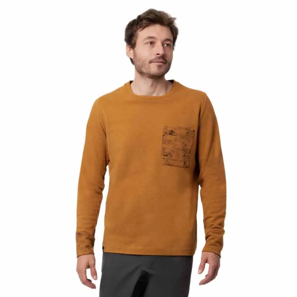 Salewa Lavaredo Hemp sweatshirt