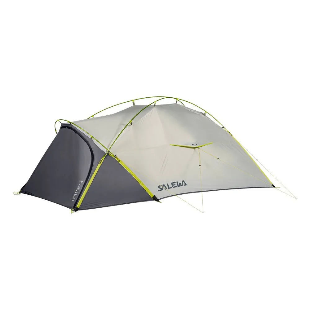 Salewa Litetrek III tent