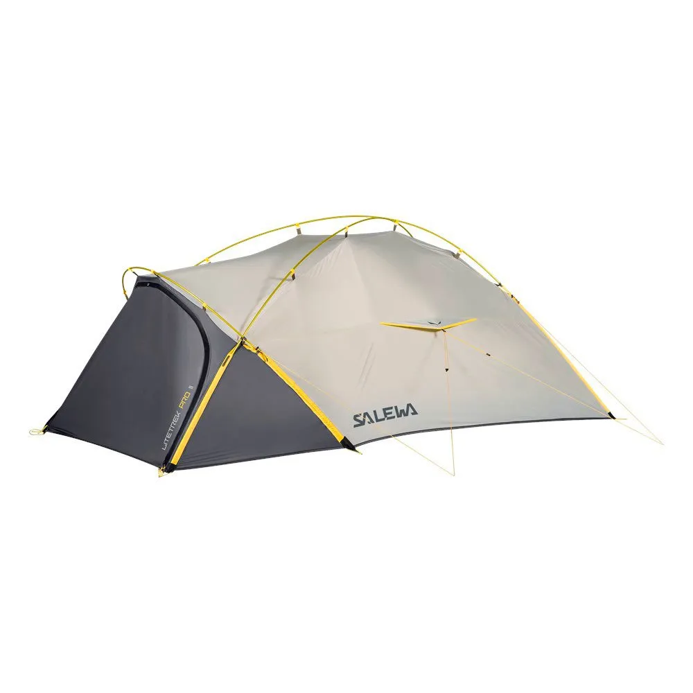 Salewa Litetrek Pro II tent