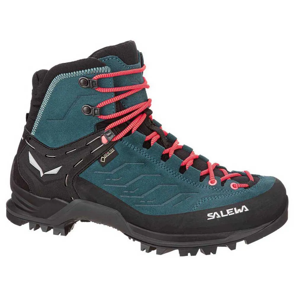 Salewa Mountain Trainer Mid GORE-TEX® hiking boots