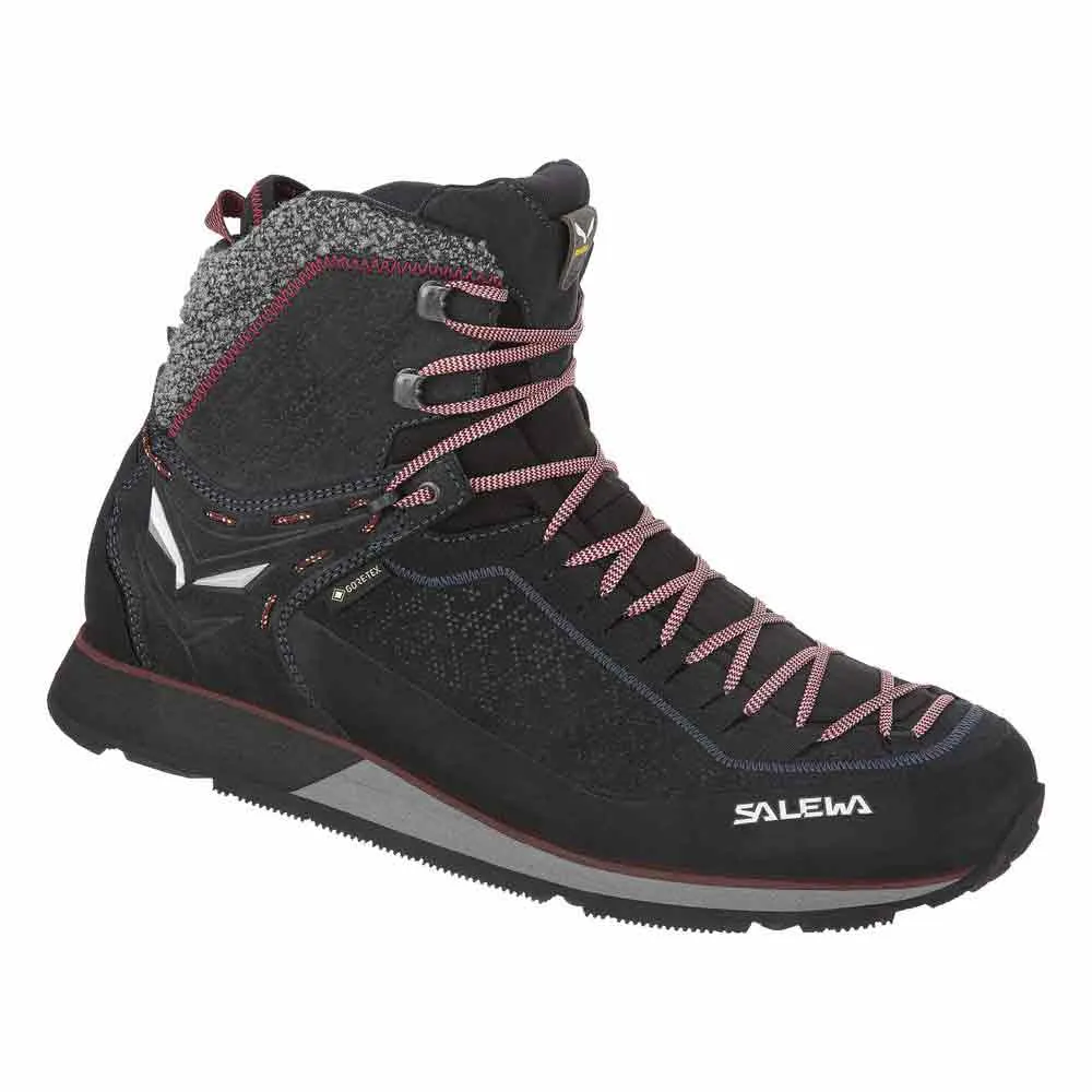 Salewa Mountain Winter Mid GORE-TEX® 2 hiking boots