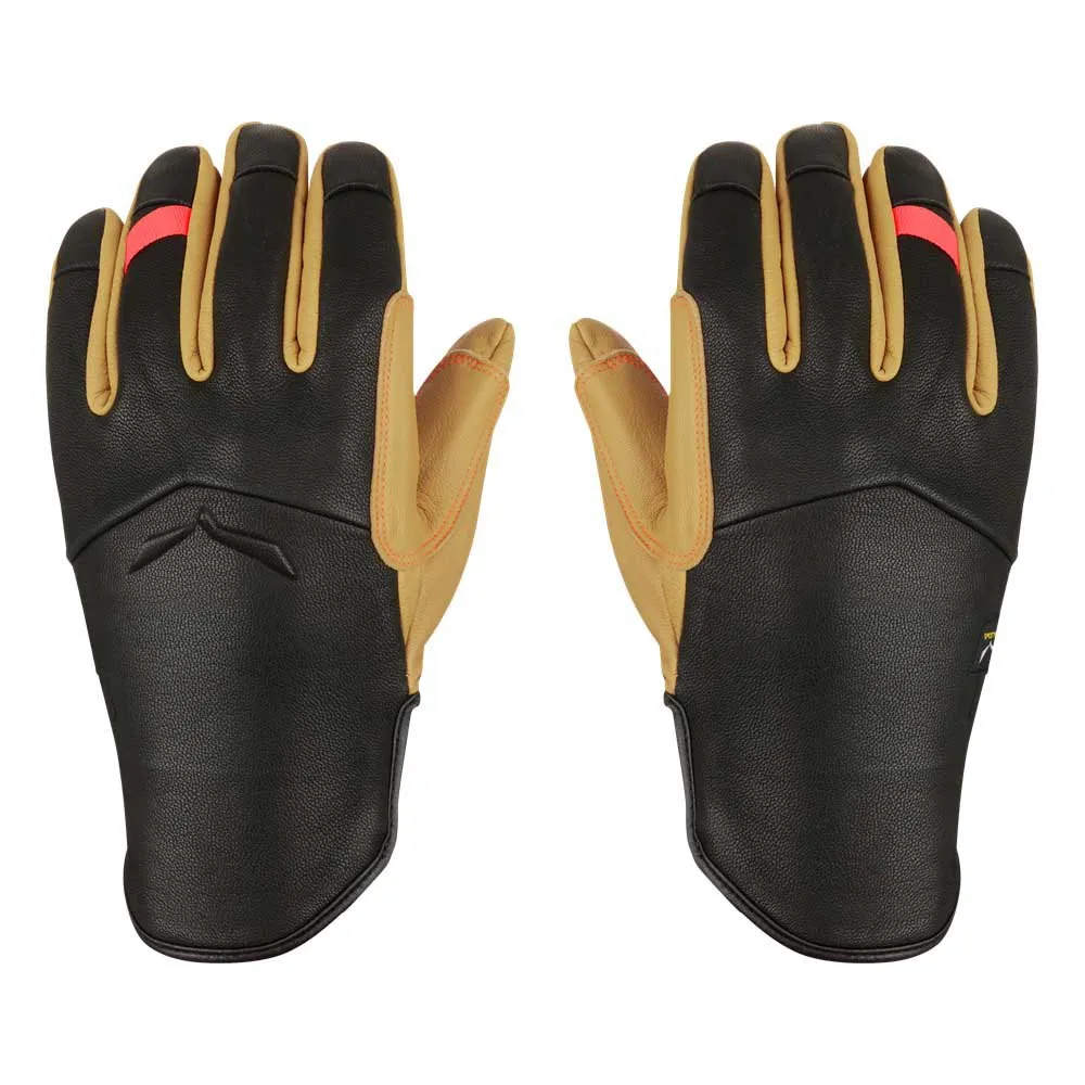 Salewa Ortles Alpine Merino Leather gloves