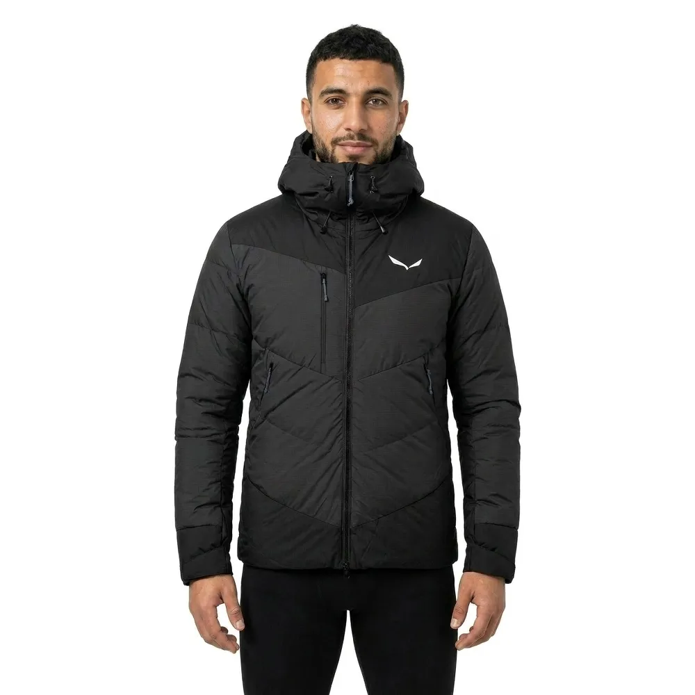 Salewa Ortles Heavy 2 Powertex Down jacket
