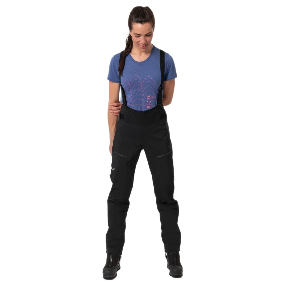 Salewa Ortlex GORE-TEX® Stretch pants